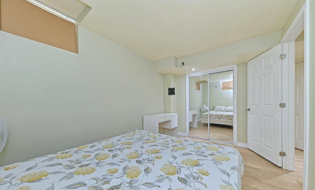 🏡 1-Bedroom Basement Apartment for Rent – Brampton - photo 4