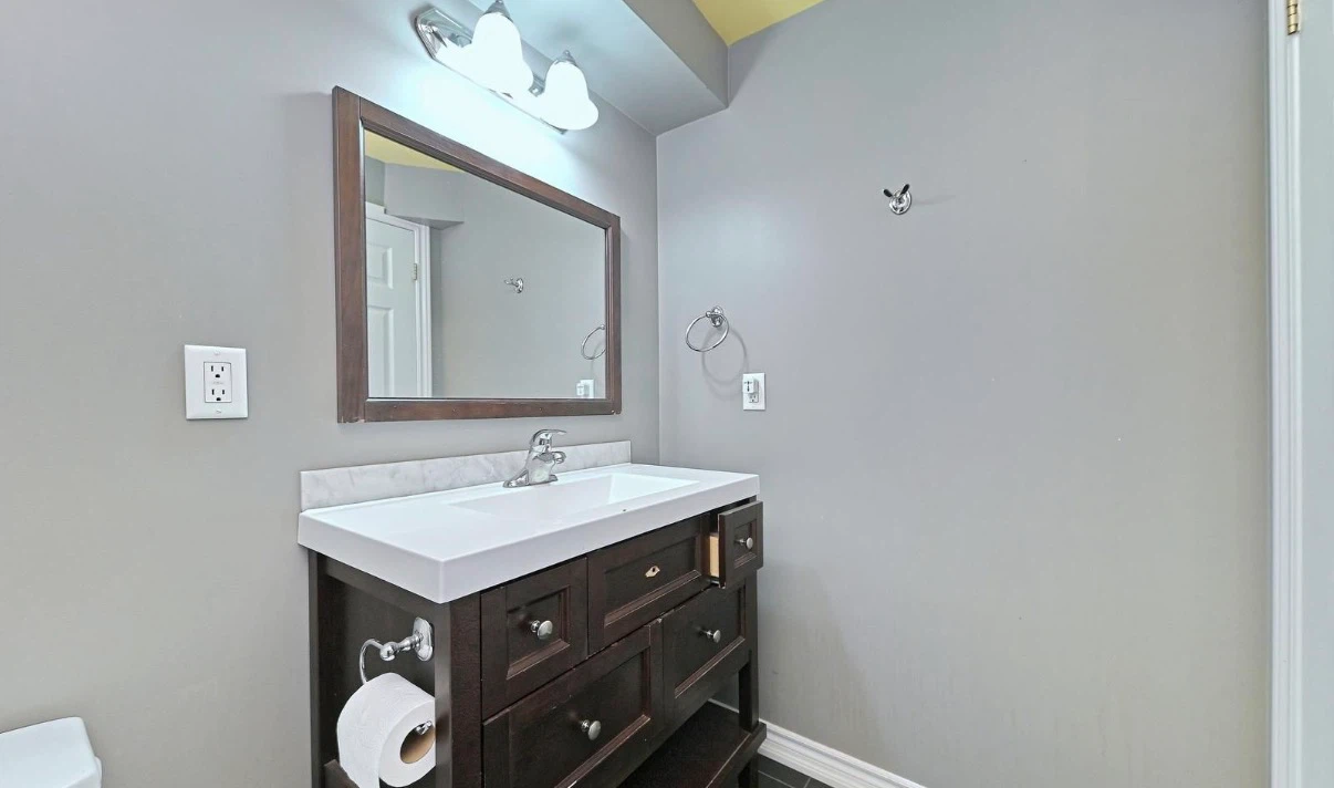 🏡 1-Bedroom Basement Apartment for Rent – Brampton - photo 5