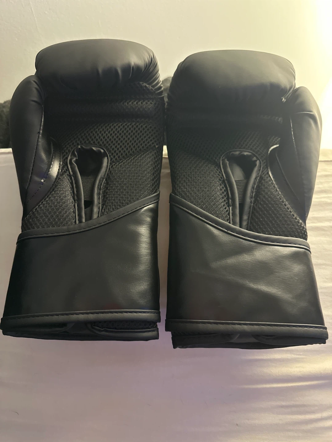 Everlast Elite 12 oz Boxing Gloves - photo 2