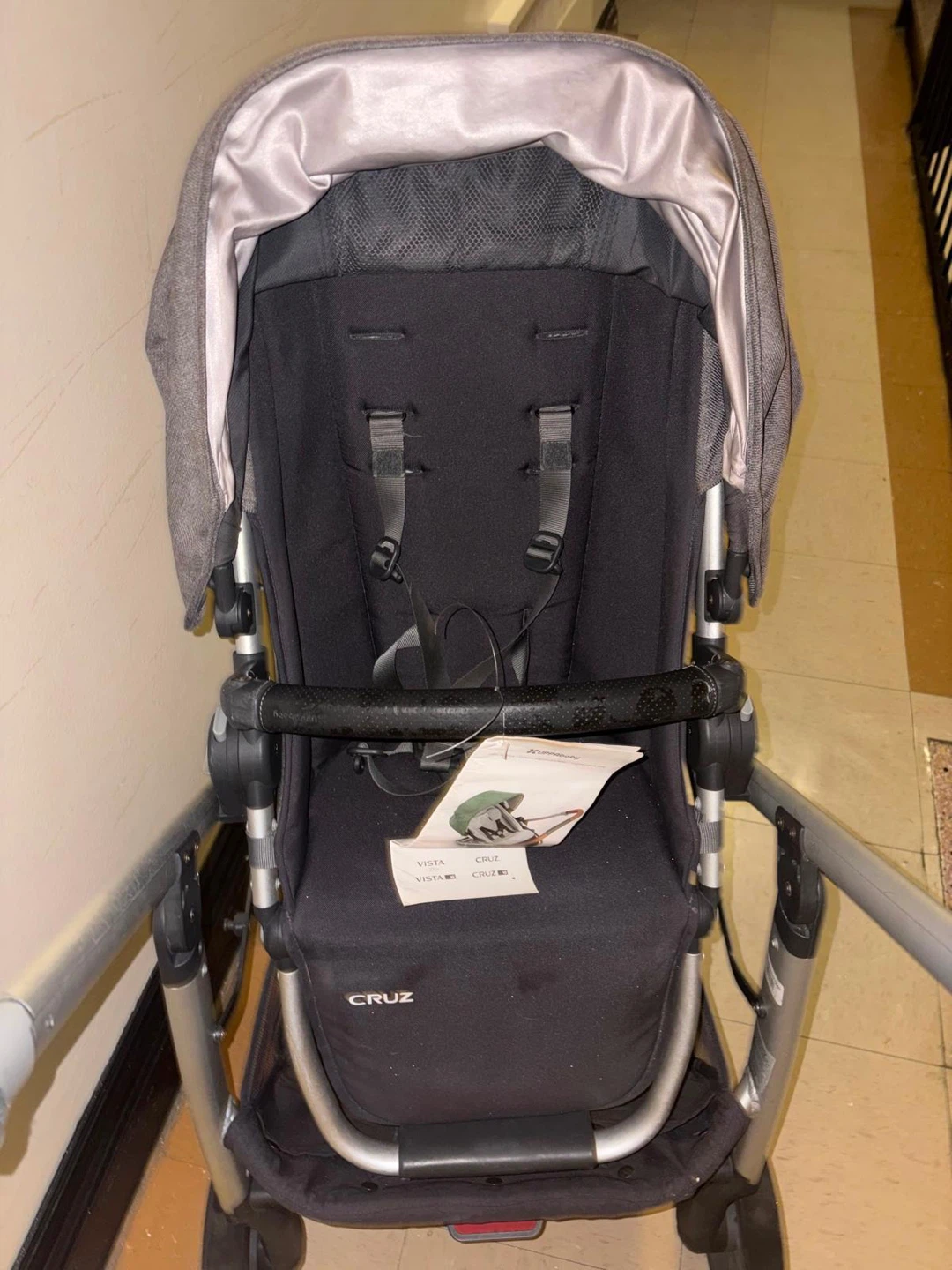 UPPAbaby  Stroller - photo 3