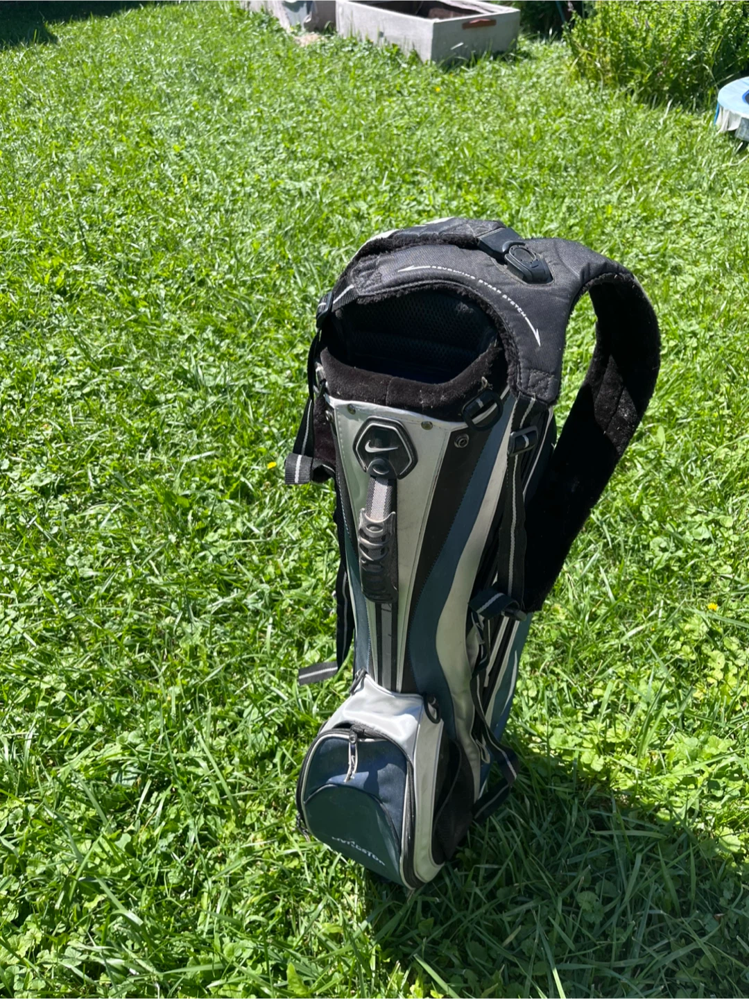 Nike Golf Bag - photo 3