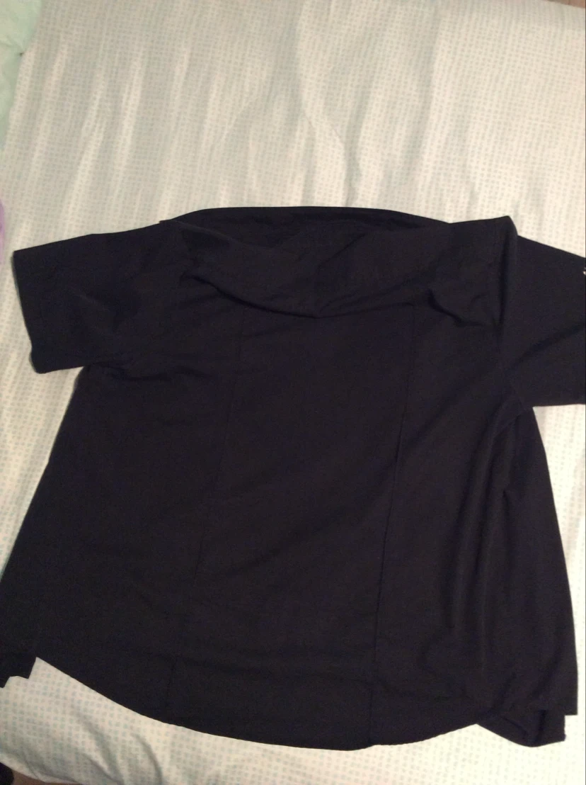 Sony "Automotive" Short Sleeve Button-Up Shirt XL - photo 5