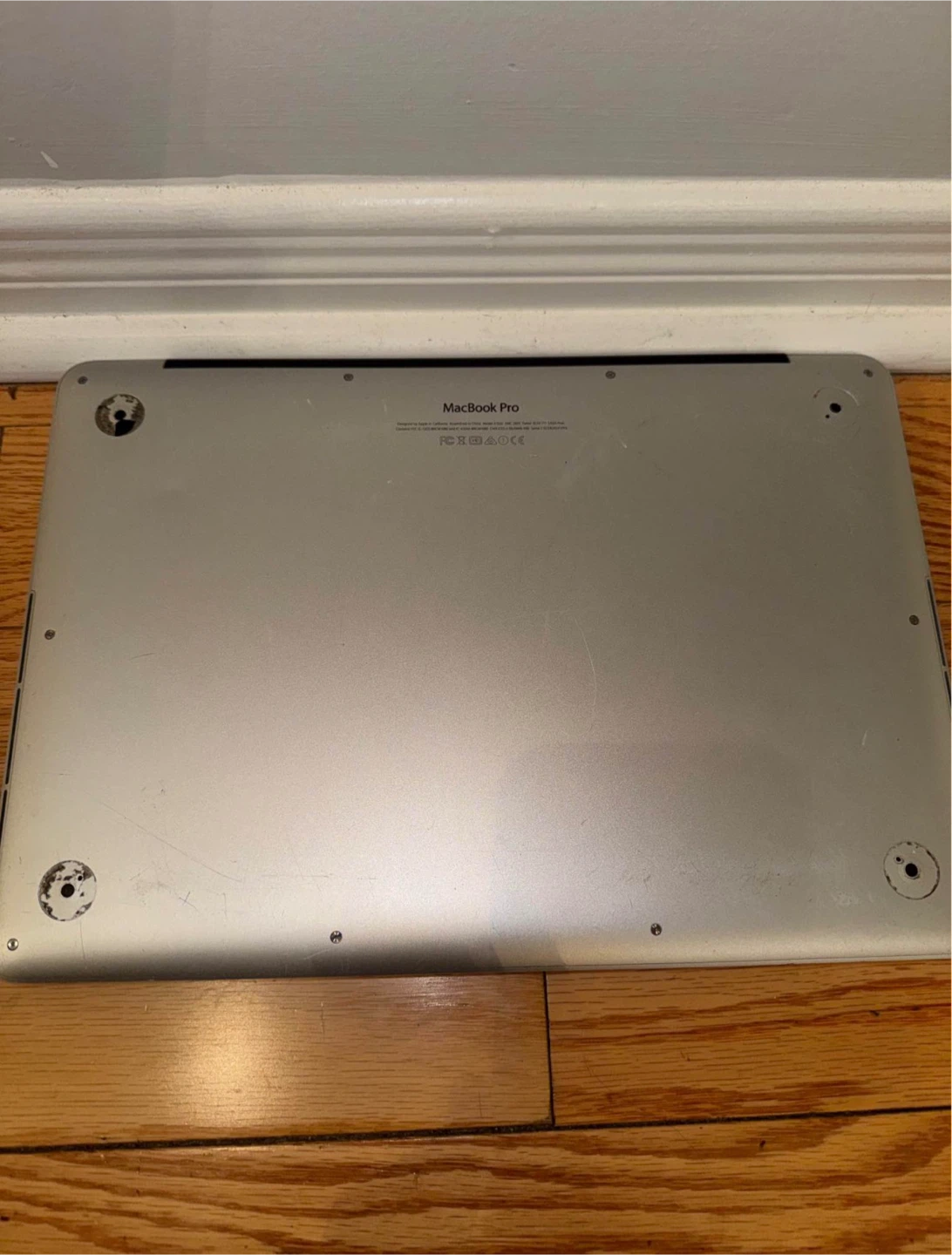 Apple MacBook Pro Retina 13” (2015) | i5 | 8GB RAM | 128GB SSD - photo 5