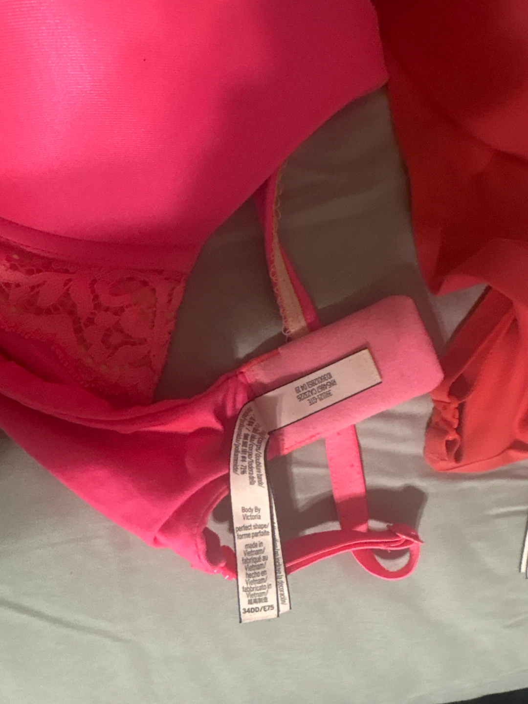 Ropa de mujer - photo 4