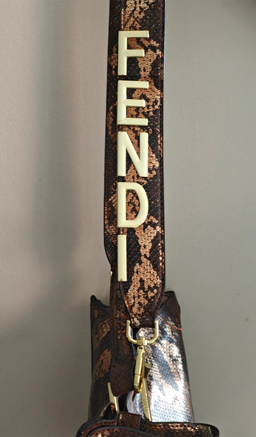 Fendi Tote Bag - photo 2