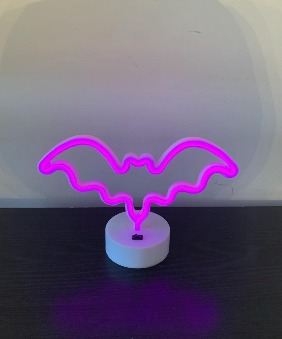 5 Neon Sign Lights - photo 5