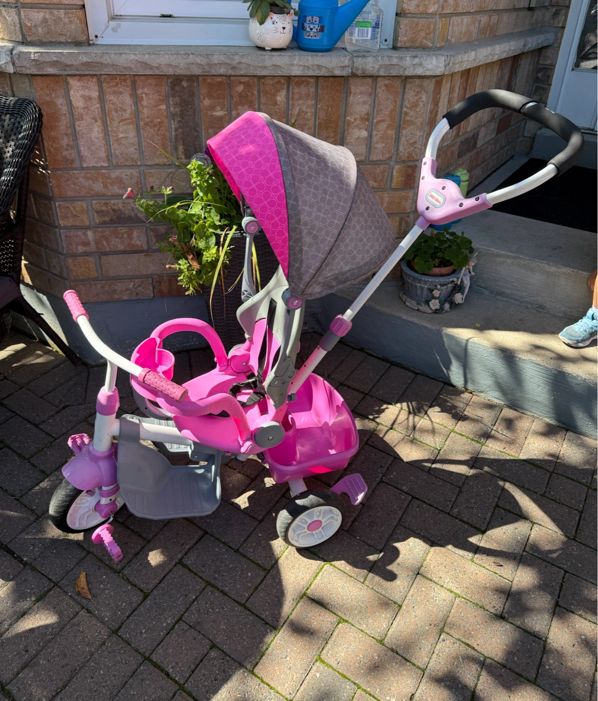 Little Tikes 4-in-1 Trike - photo 2