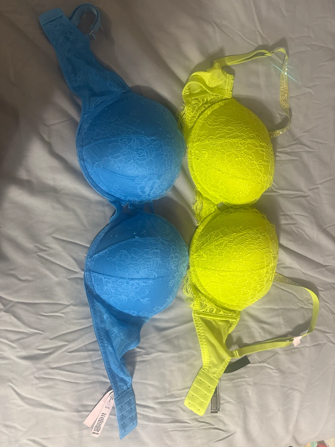 Bras