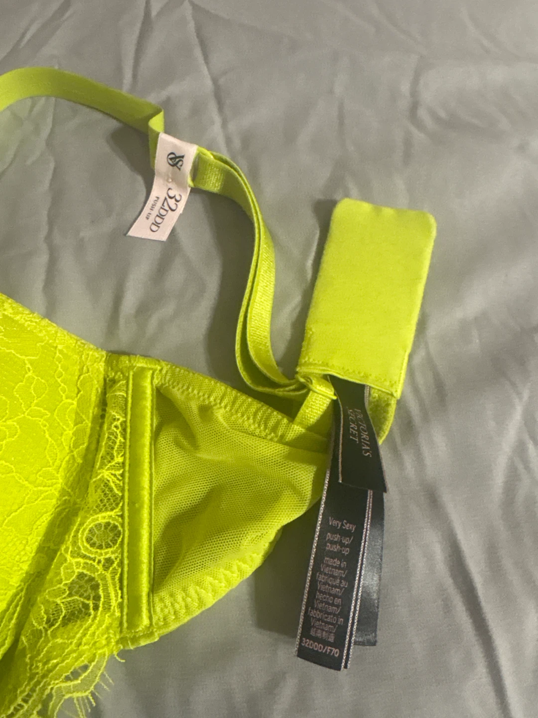 Bras - photo 3