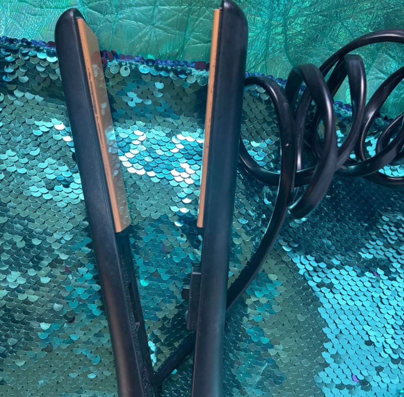 CHI Hair Straightener