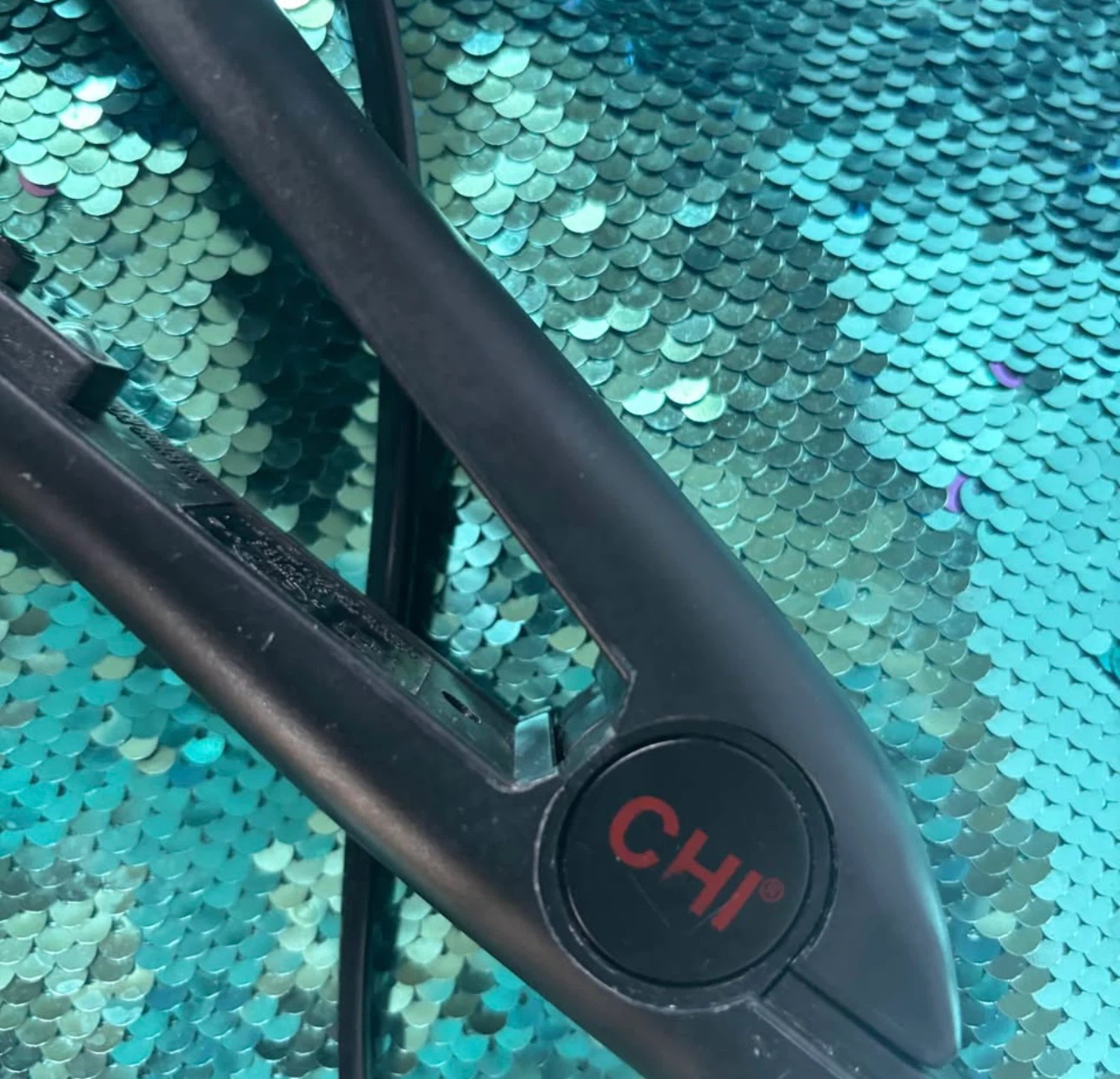 CHI Hair Straightener - photo 2