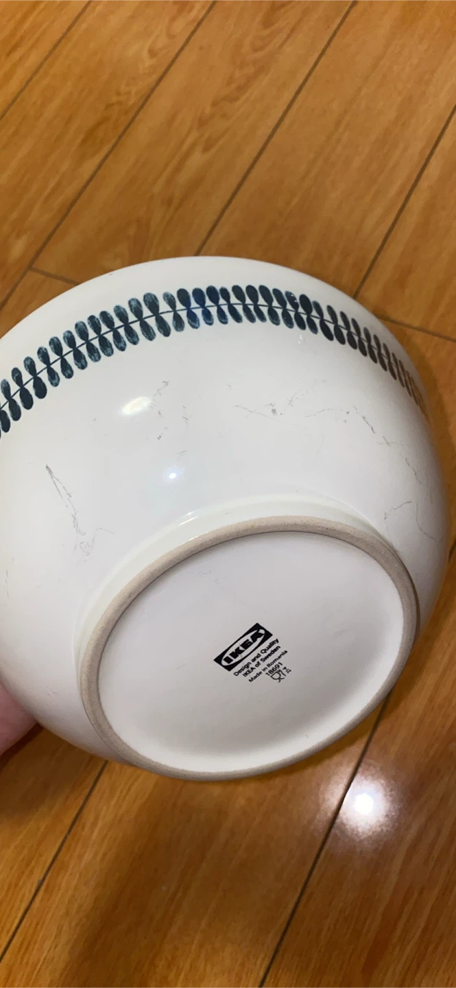 IKEA Bowl Set - photo 3