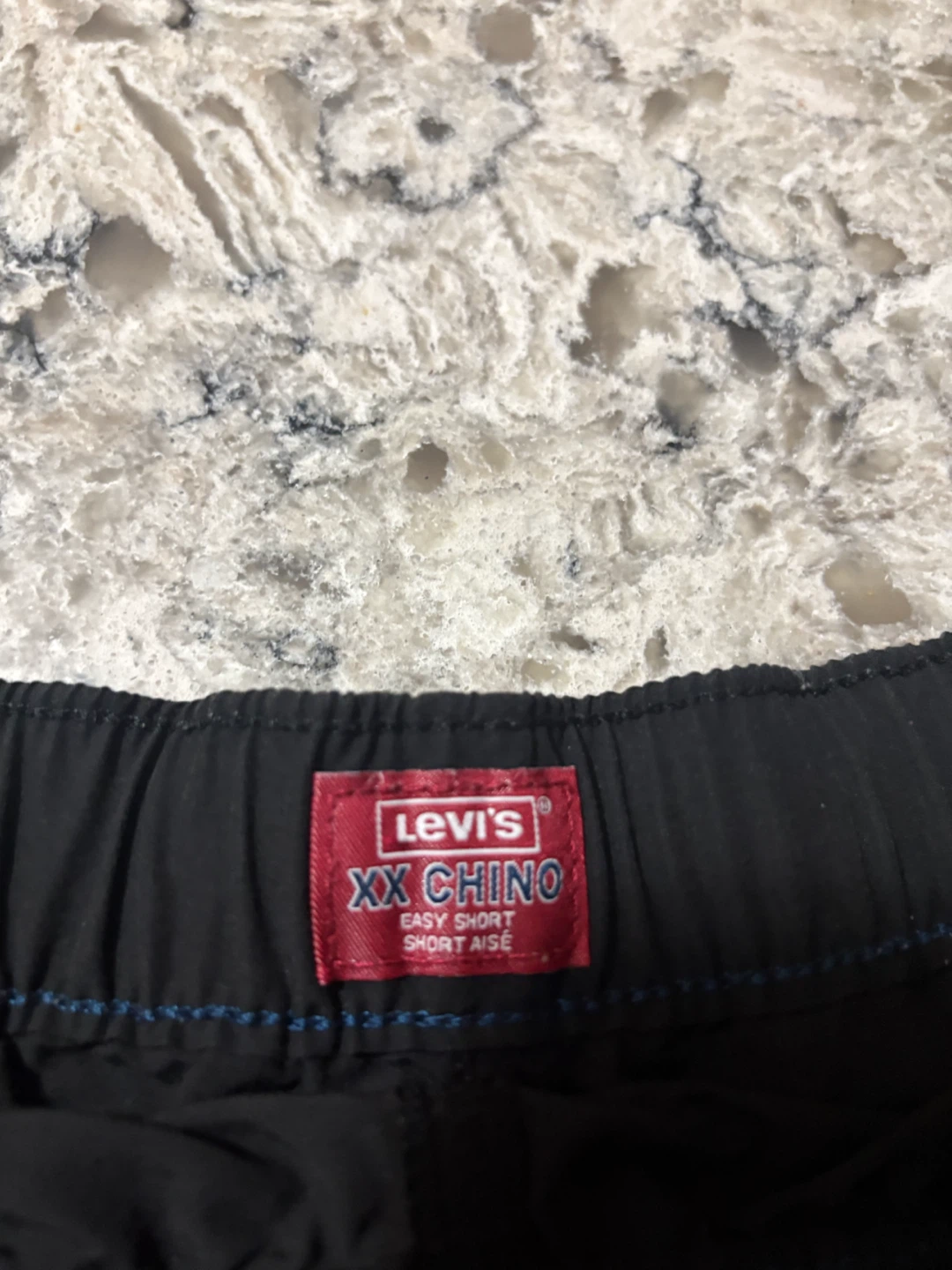 Levi's XX Chino Easy Short - photo 2