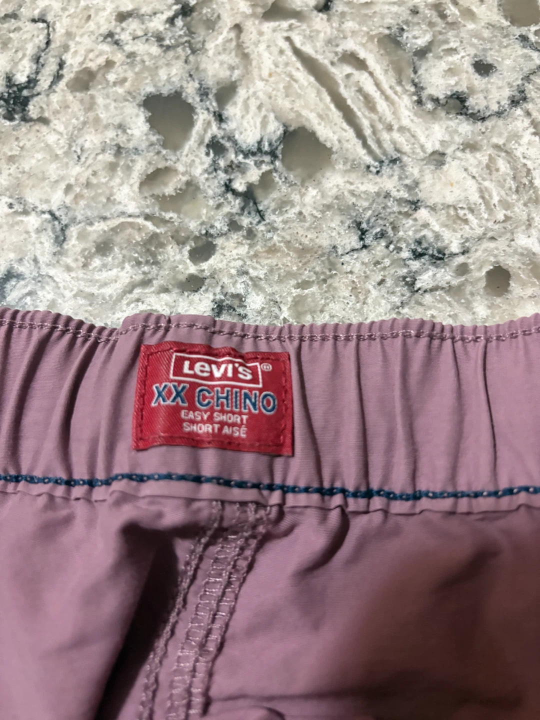 Levi's XX Chino Easy Short - photo 4