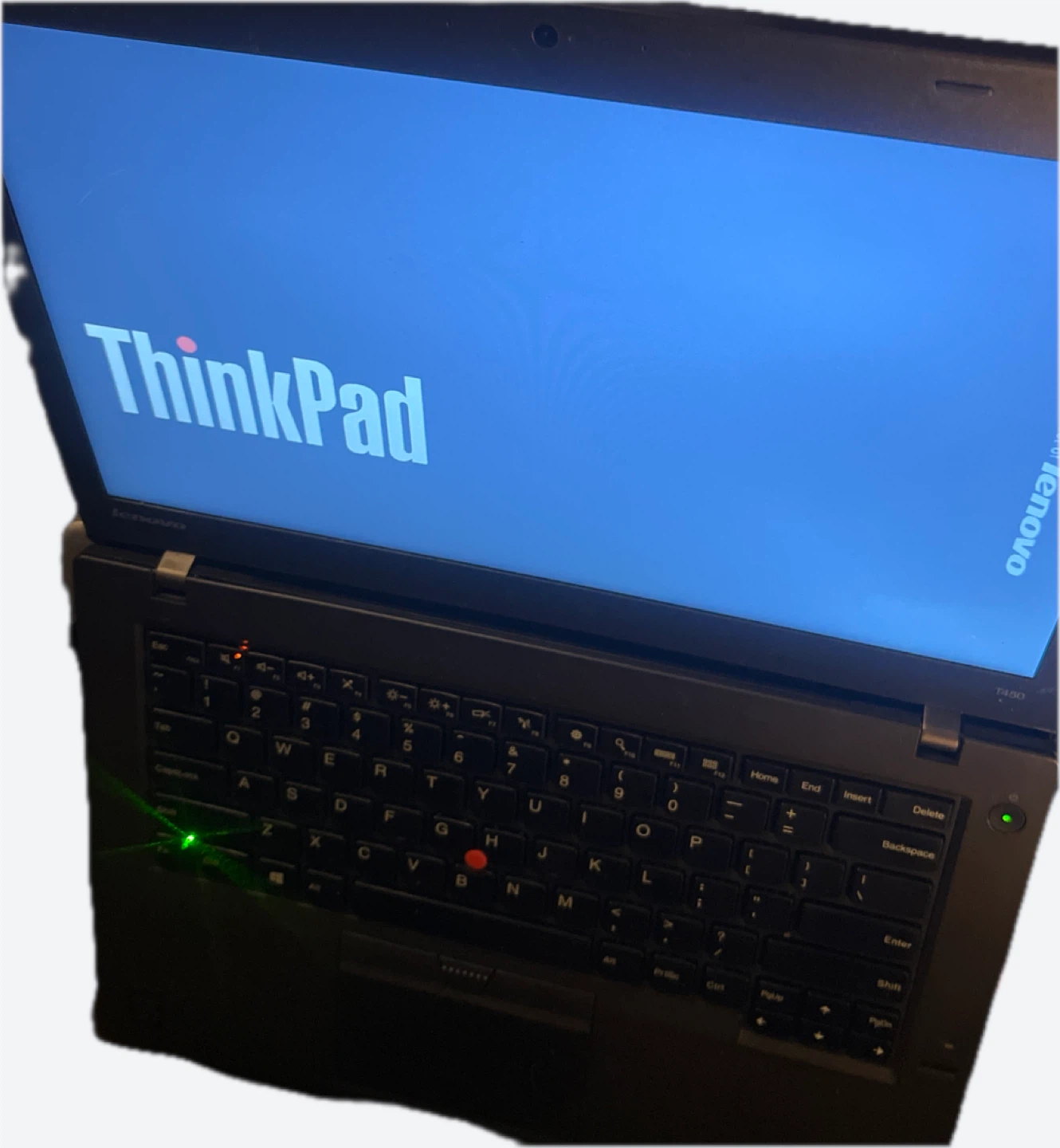 Lenovo ThinkPad T450 Laptop