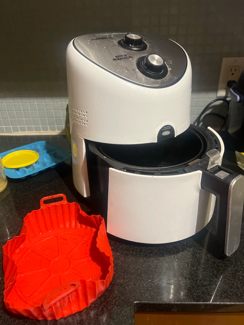 Farberware Air Fryer White - photo 2