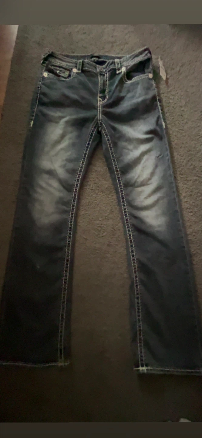 True Religion Jeans - Size 32 - photo 2