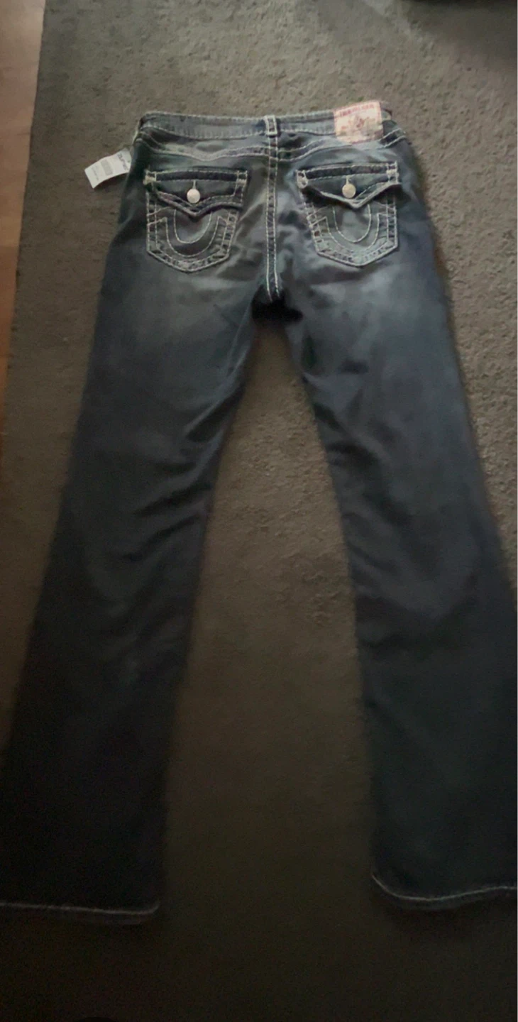 True Religion Jeans - Size 32 - photo 3
