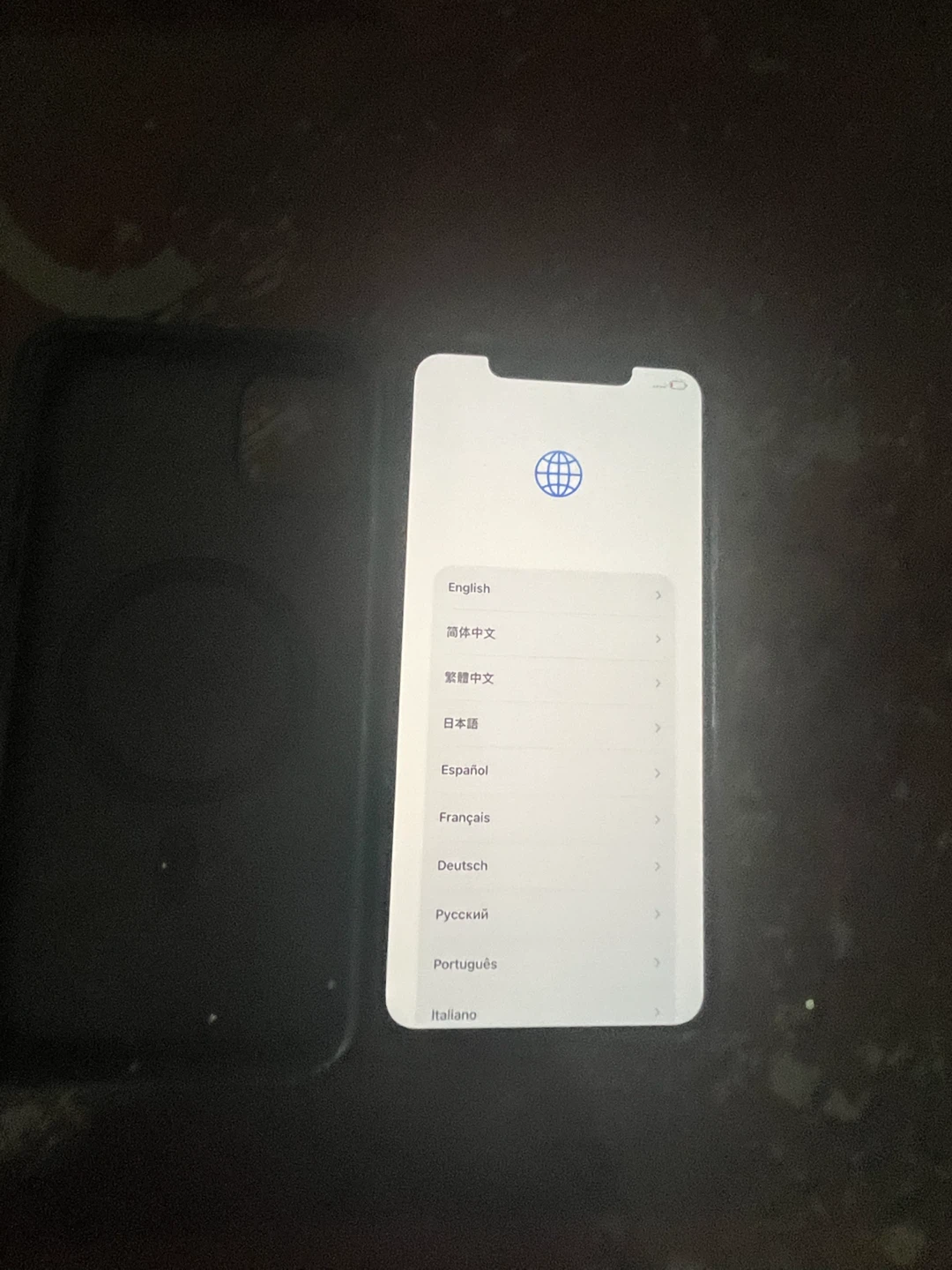 Apple iPhone 11 Pro Max