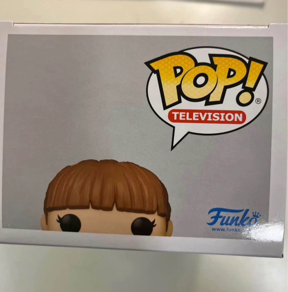 Debra Morgan Funko Pop - photo 5