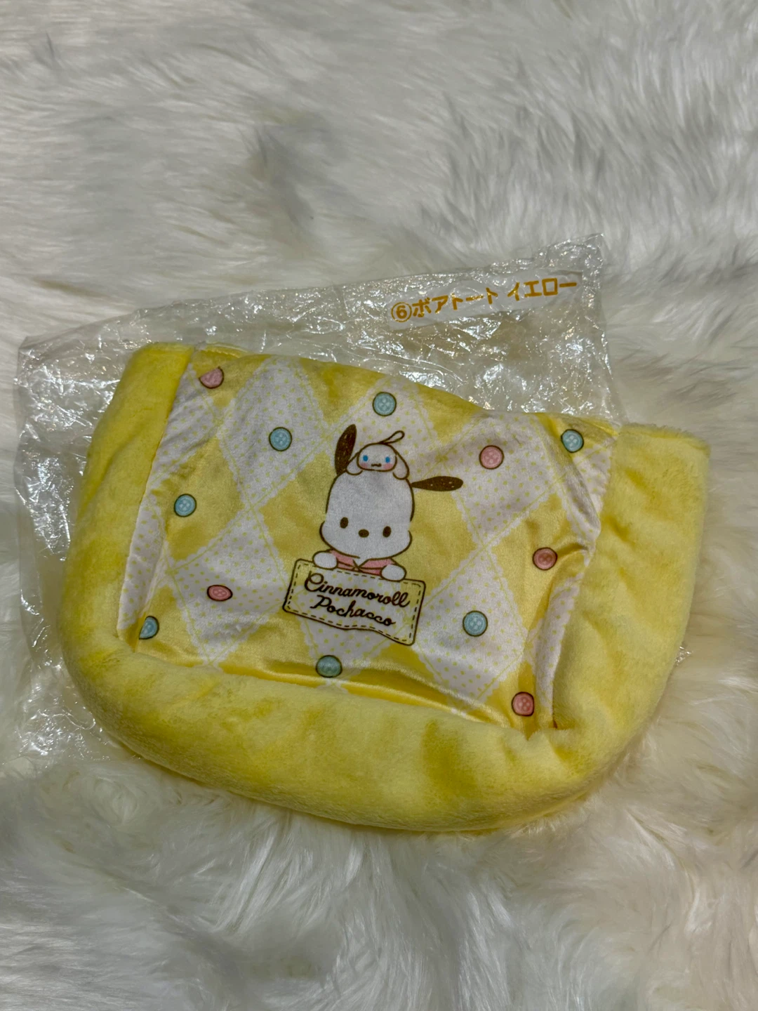 Sanrio Mini Tote Bag/Lunch Bag - photo 4
