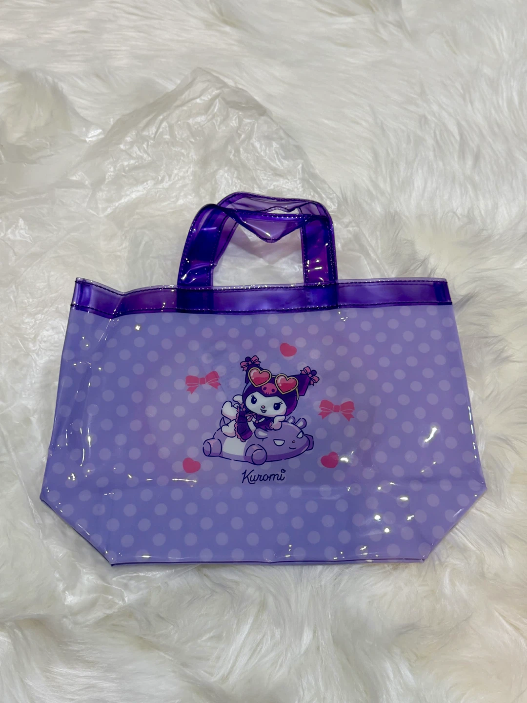 Sanrio Mini Tote Bag/Lunch Bag - photo 5