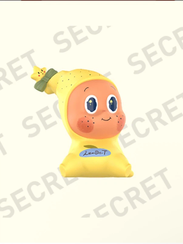 Pop Mart Twinkle Twinkle Create Your Taste A