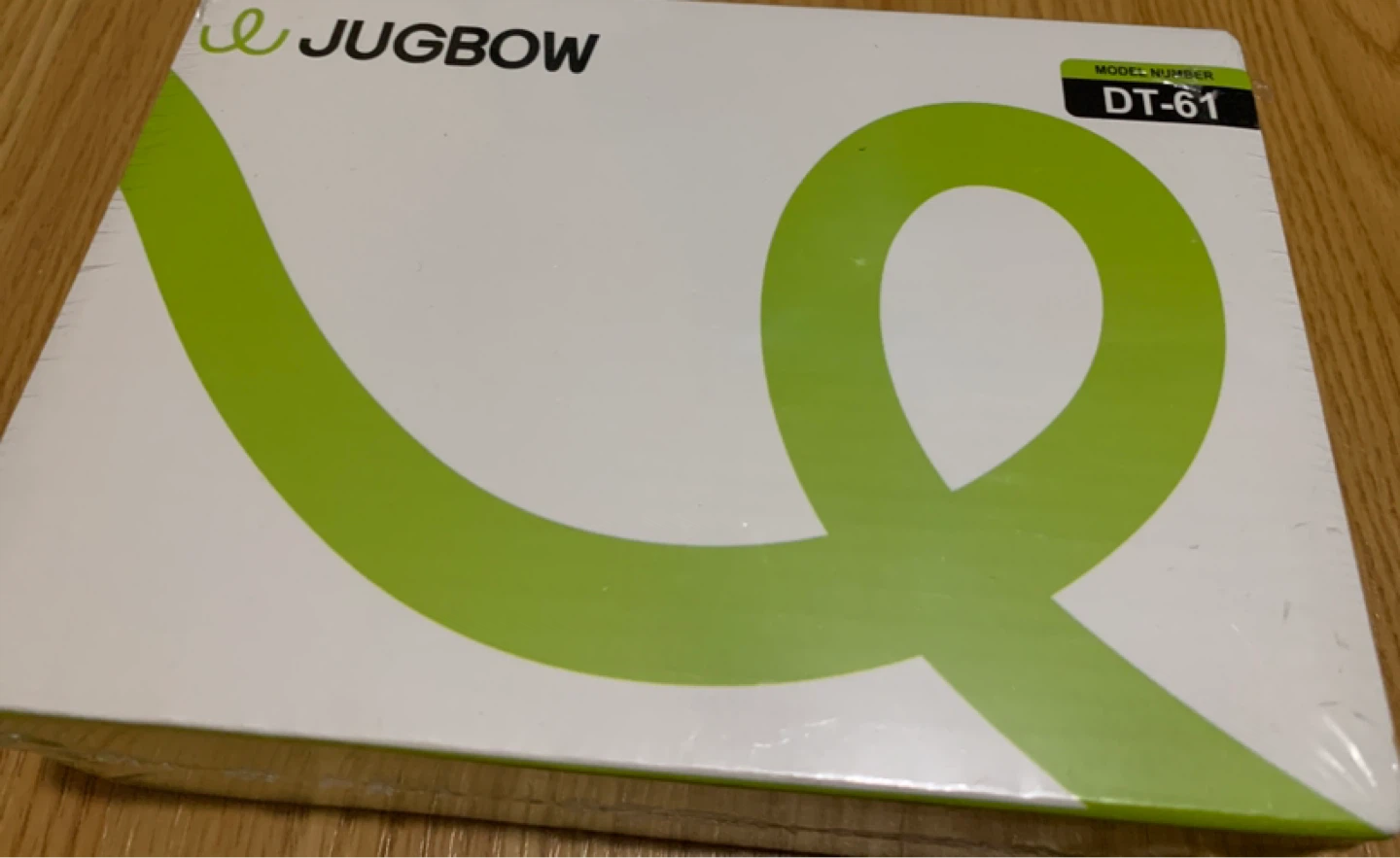 JUGBOW DT-61 Dog Shock Collar