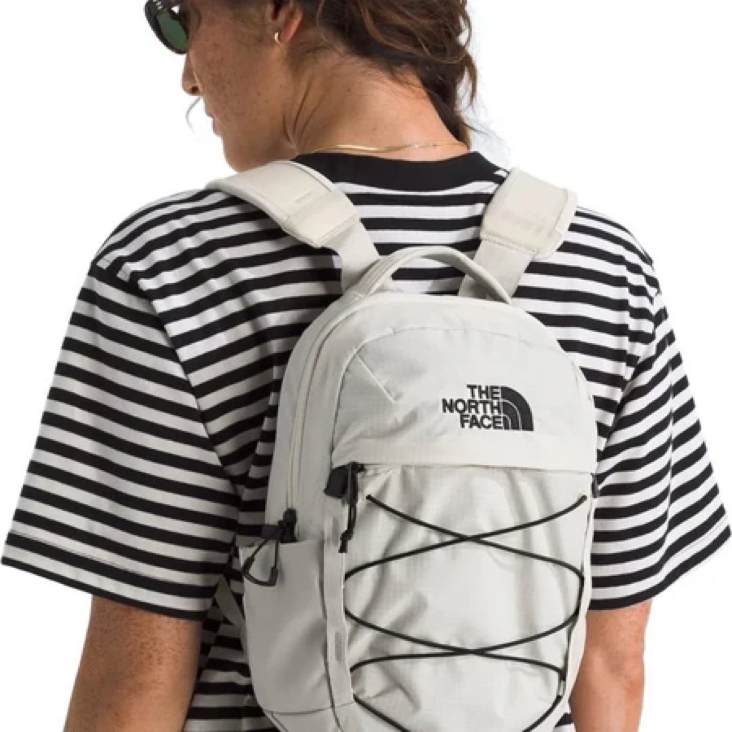 THE NORTH FACE Borealis Mini Backpack 10L - photo 4