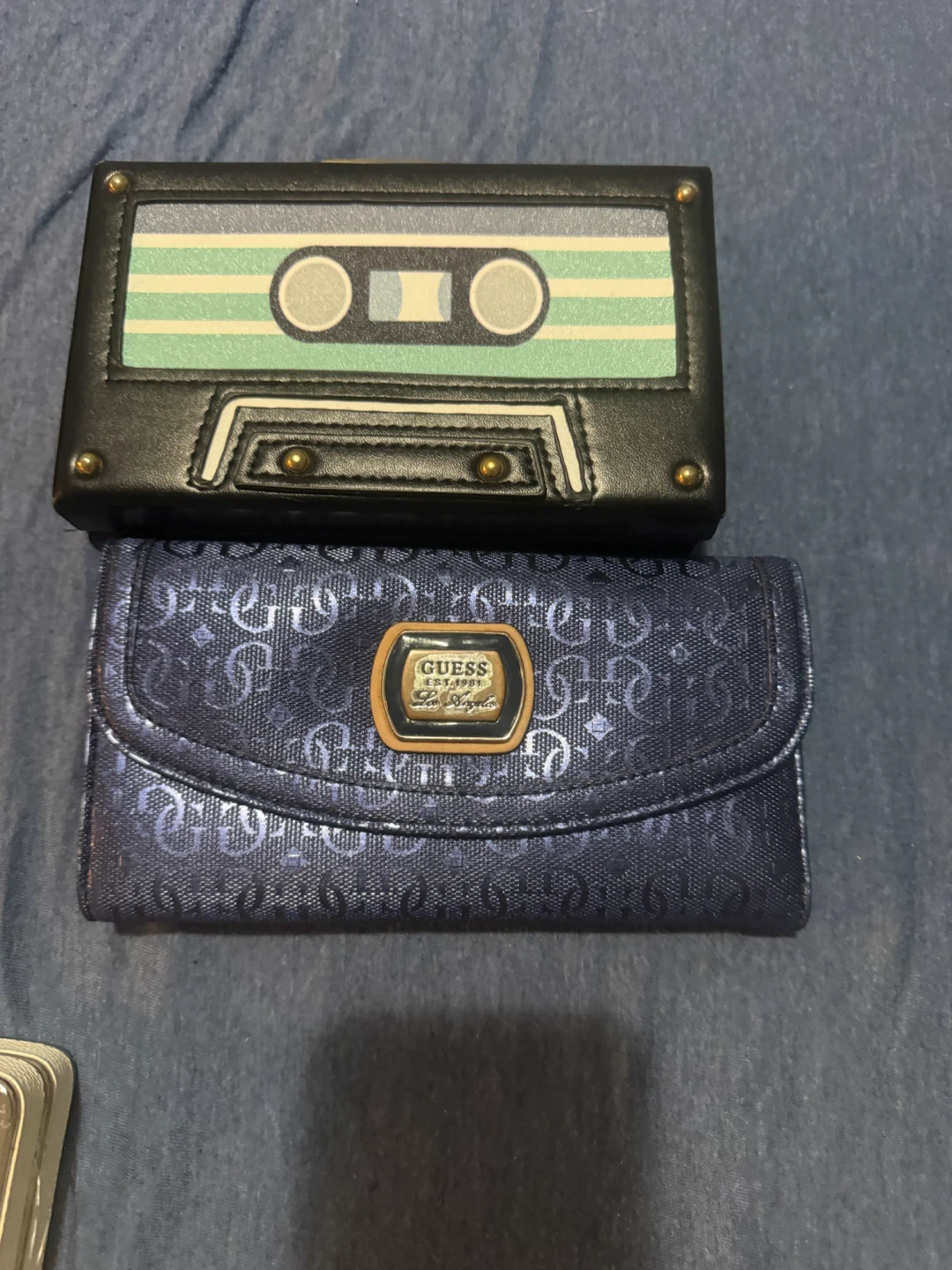 Guess Wallet - photo 2