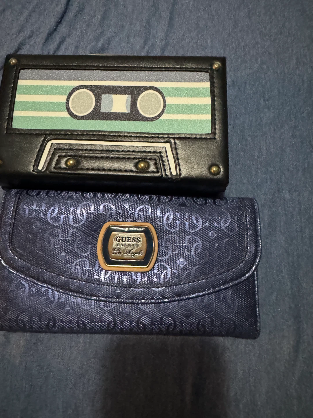 Guess Wallet - photo 3