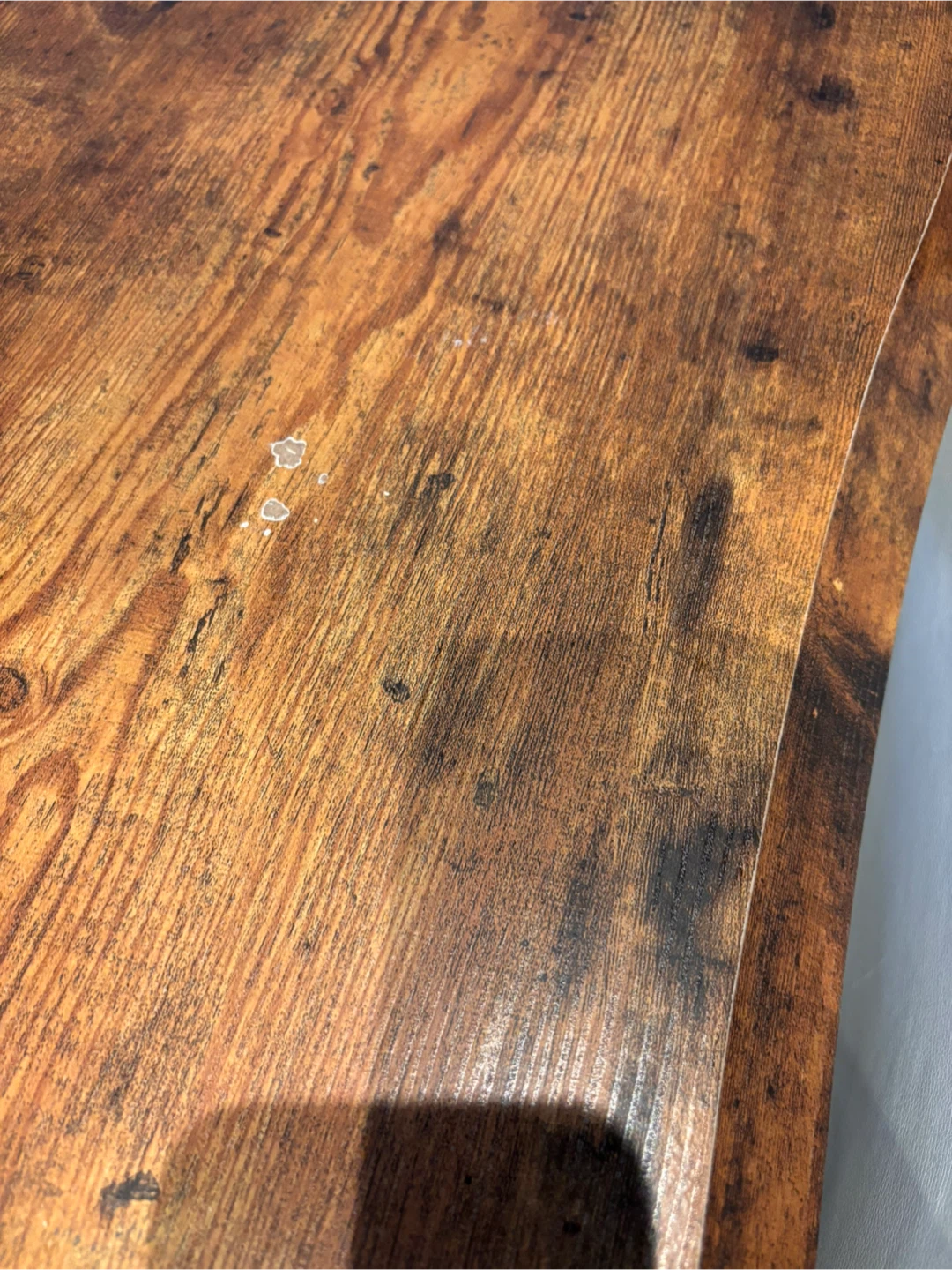 Moving sale‼️Dining Table with 4 Chairs - photo 3