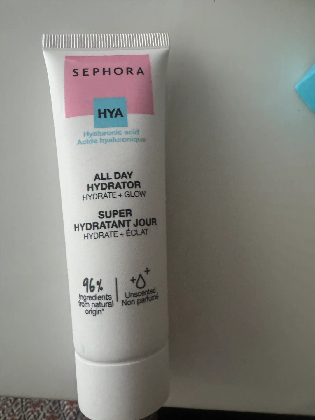 Sephora HYA All Day Hydrator - Hyaluronic Acid