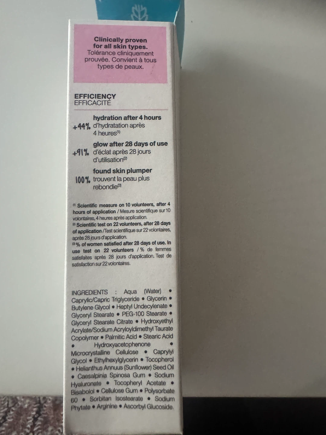 Sephora HYA All Day Hydrator - Hyaluronic Acid - photo 2