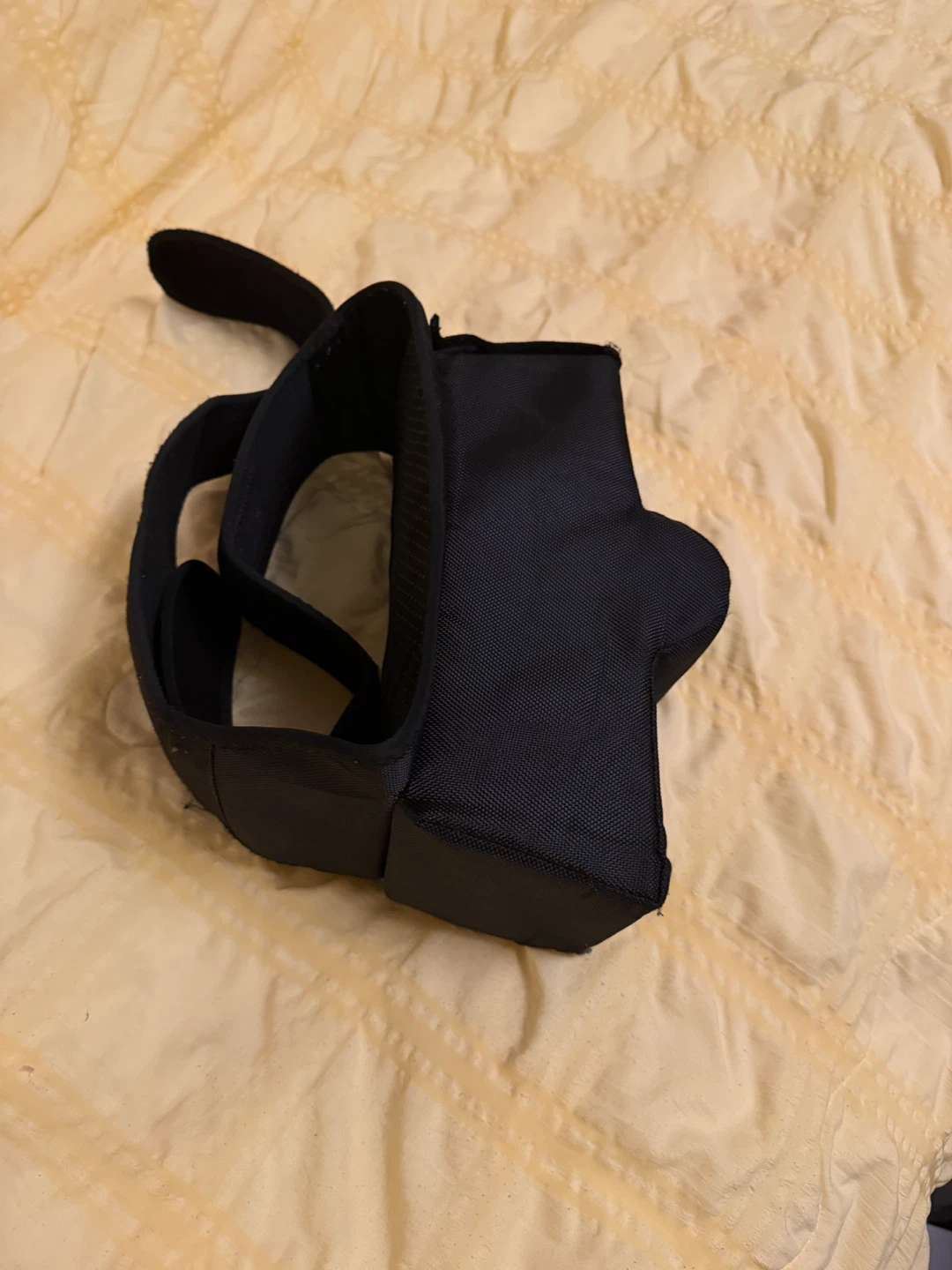 ZZOMA Positional Obstructive Sleep Apnea Device - photo 2