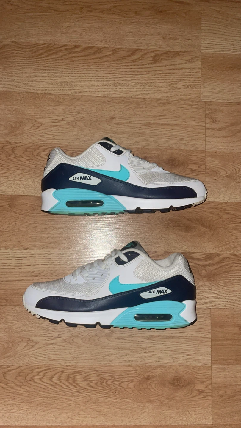 Nike Air Max 90 size 10.5 men’s 20$