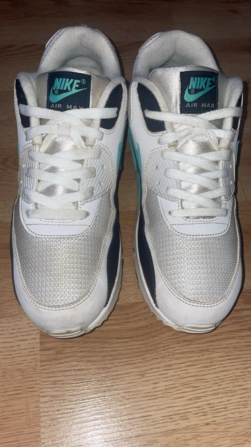 Nike Air Max 90 size 10.5 men’s 20$ - photo 2