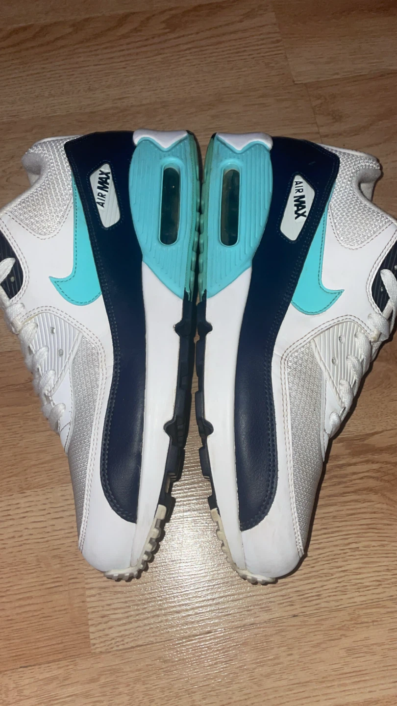 Nike Air Max 90 size 10.5 men’s 20$ - photo 3