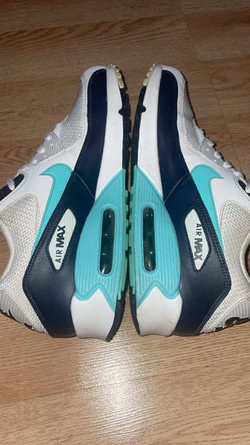 Nike Air Max 90 size 10.5 men’s 20$ - photo 4