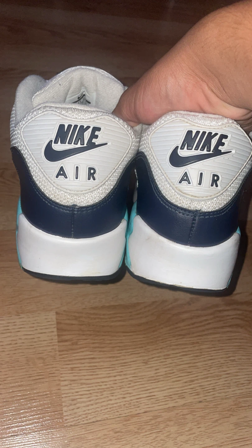 Nike Air Max 90 size 10.5 men’s 20$ - photo 5