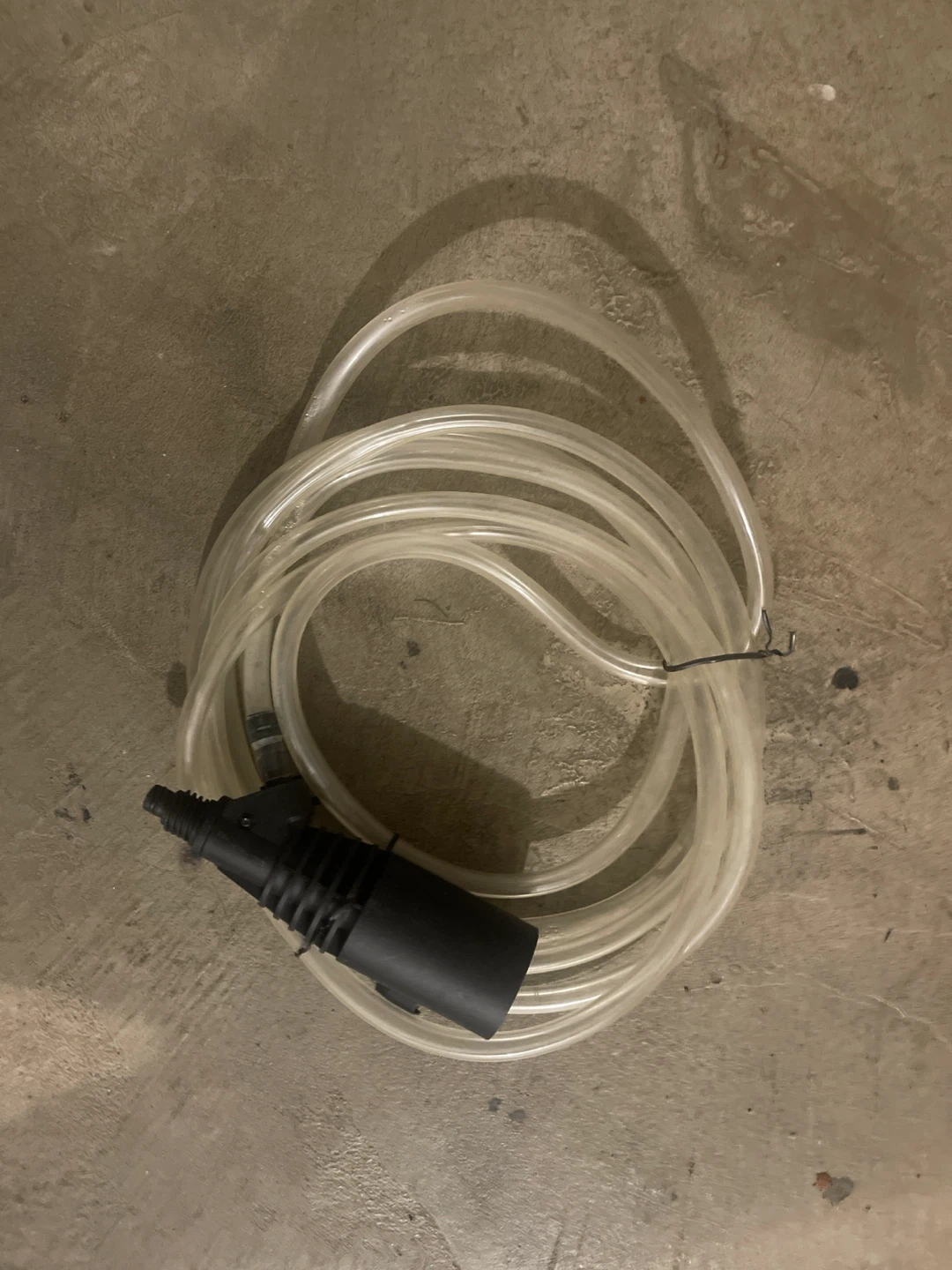 PowerWasher 1400PSI Pressure Washer - photo 2