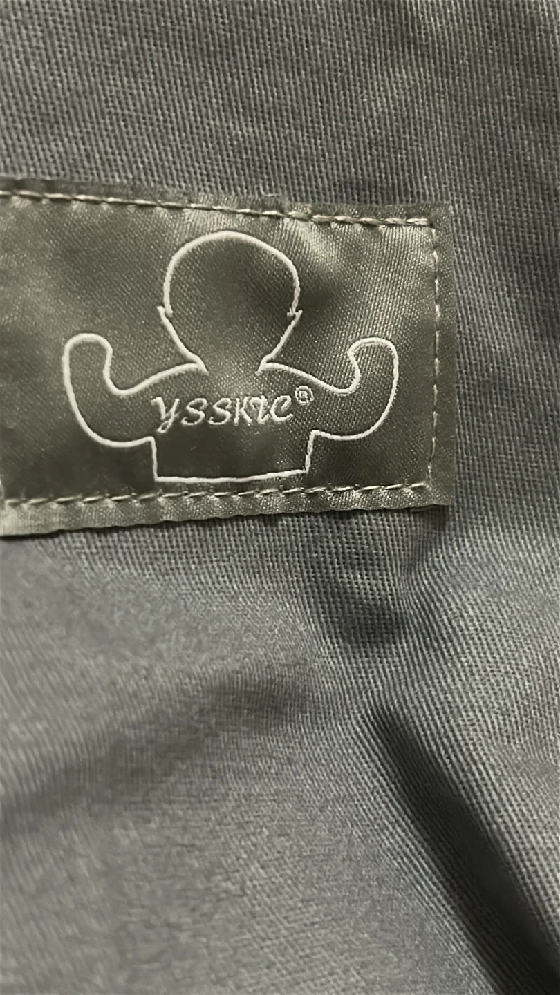 New-YSSKTC Baby Carrier - photo 4