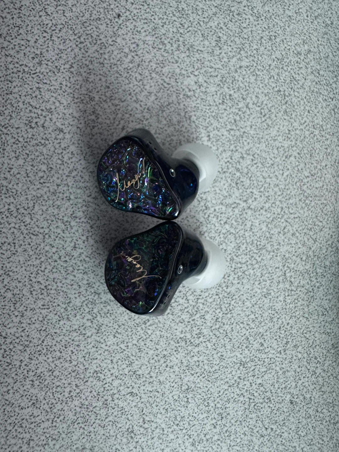 KENNERG Y In-Ear Monitors