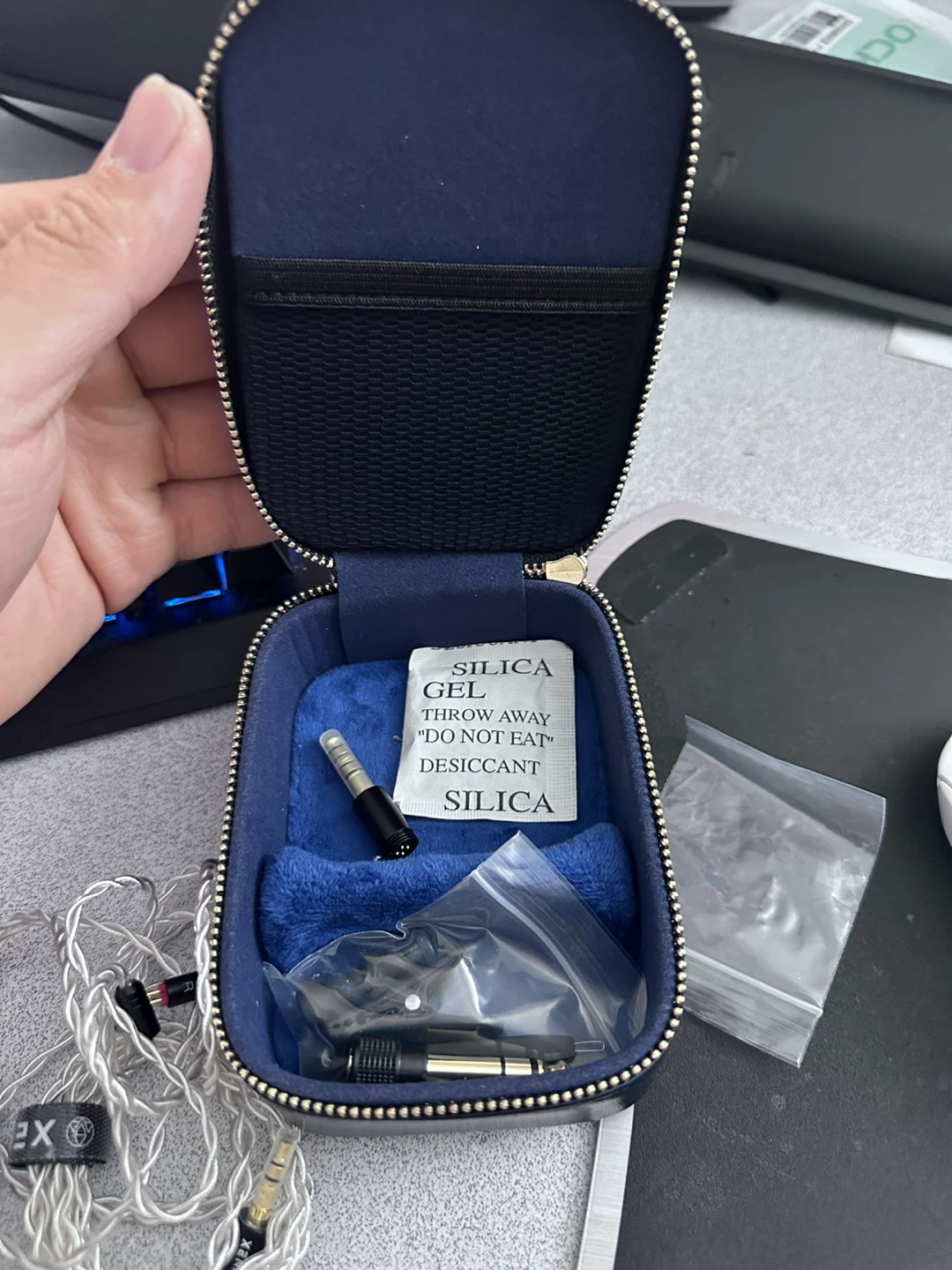 KENNERG Y In-Ear Monitors - photo 3