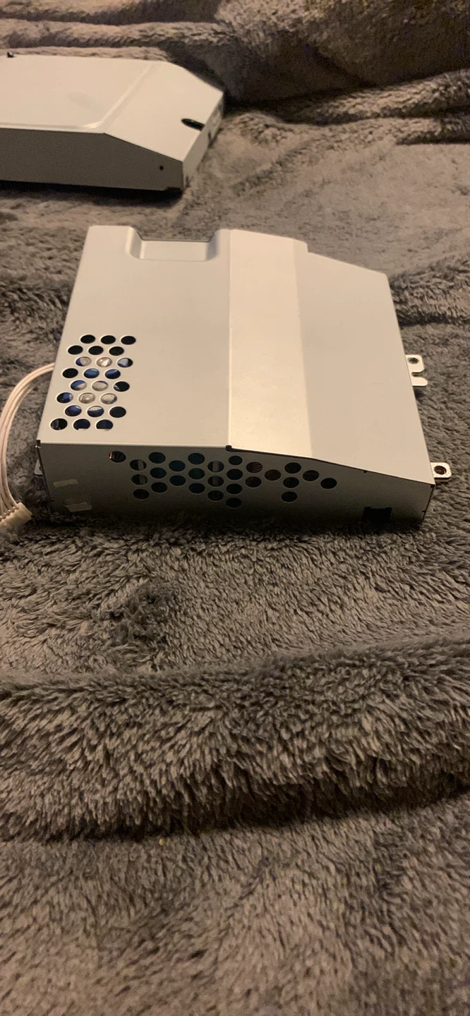 PS3 fat parts
