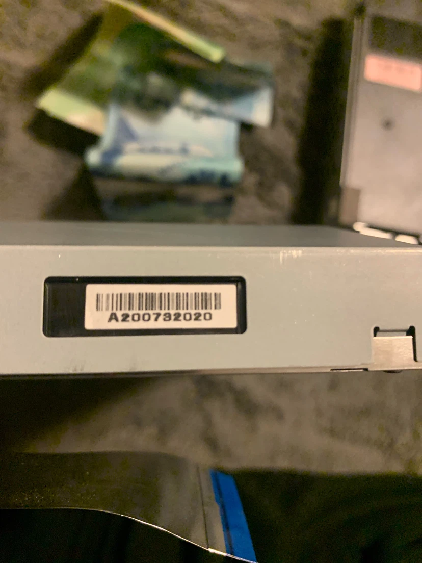 PS3 fat parts - photo 3