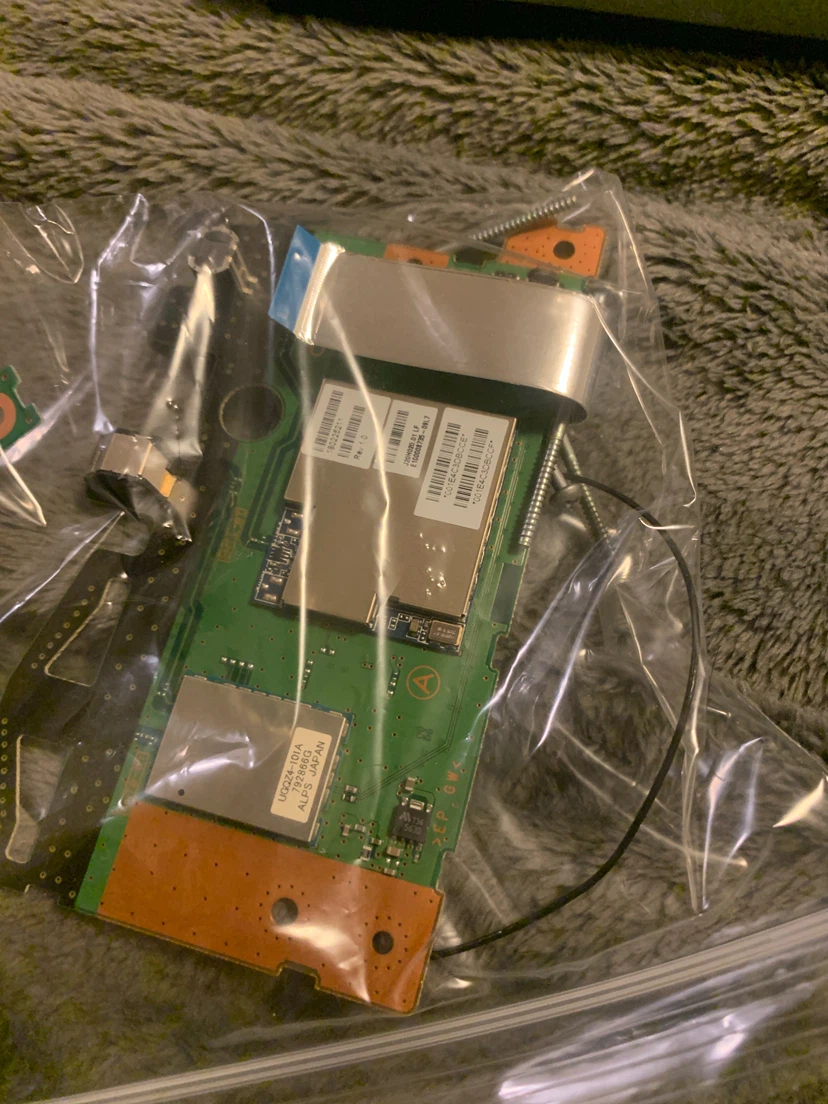 PS3 fat parts - photo 4