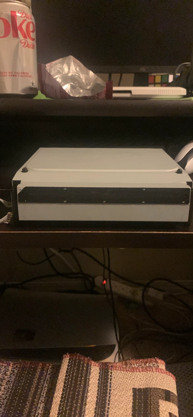 PS3 fat parts - photo 5