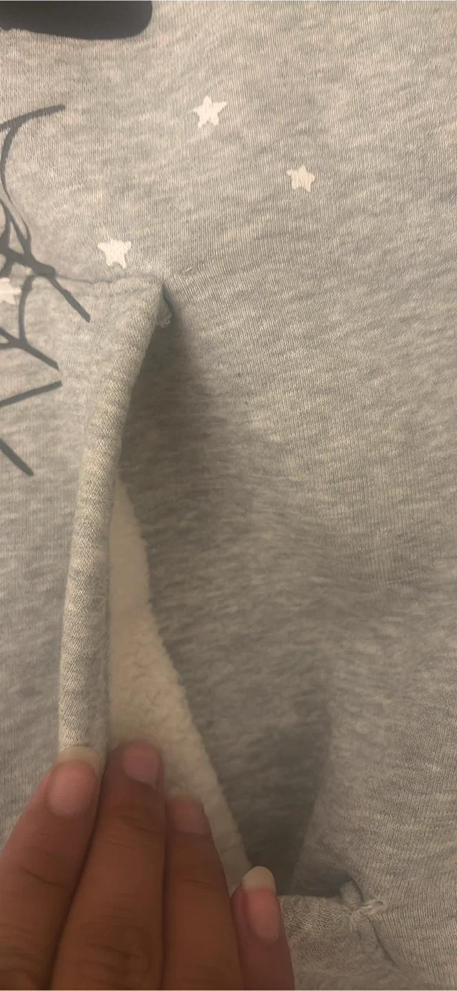 I ❤️ sp5der grey colourway - photo 4