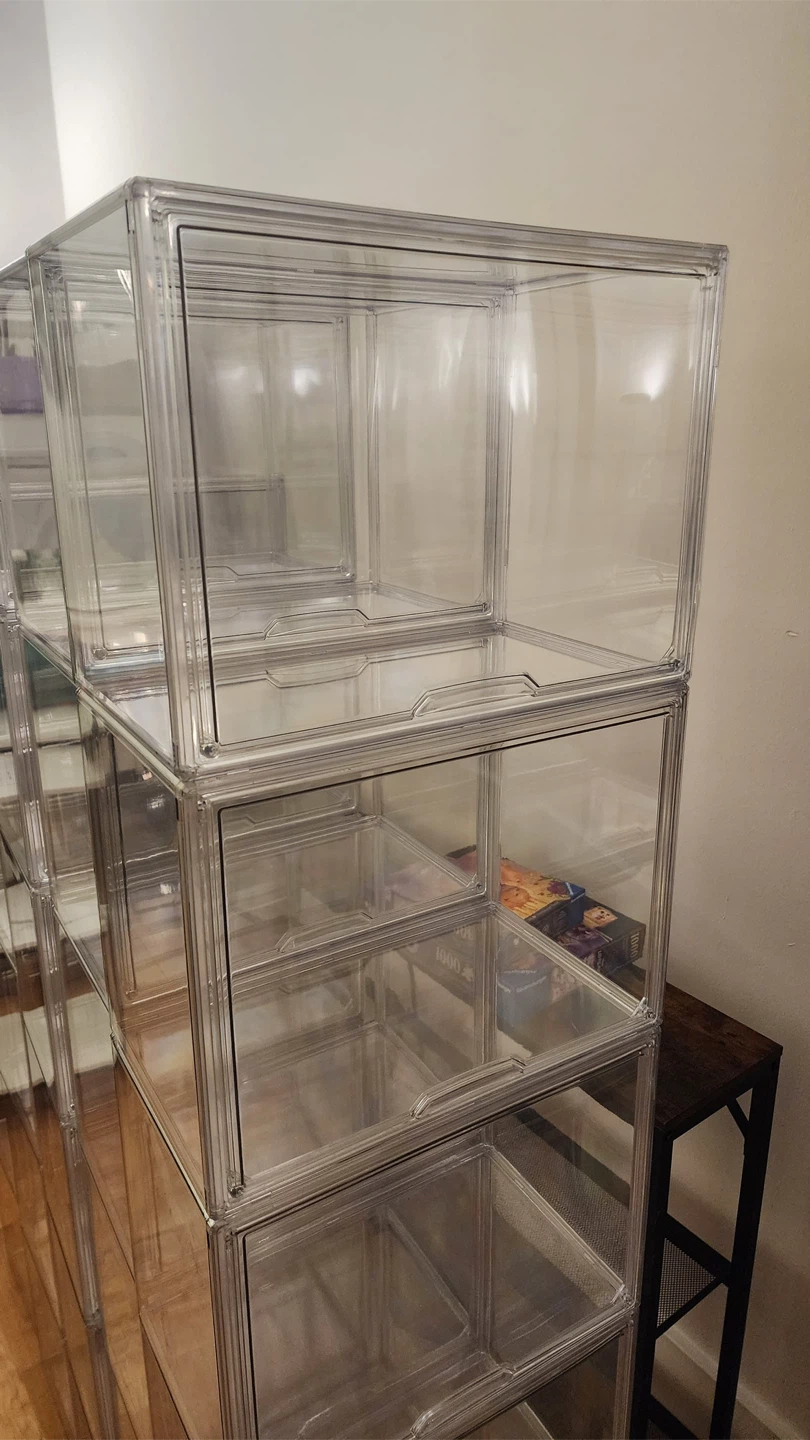XXL Acrylic Box
